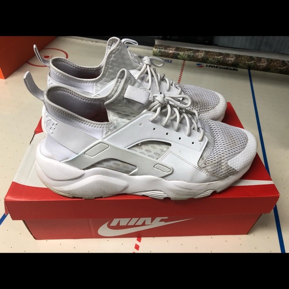 nike huarache size 14